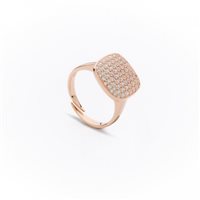 Ringe Madì Dame in Silber 3919715 - 3919715
